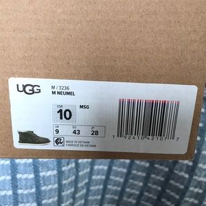 Ugg M Neumel Boot